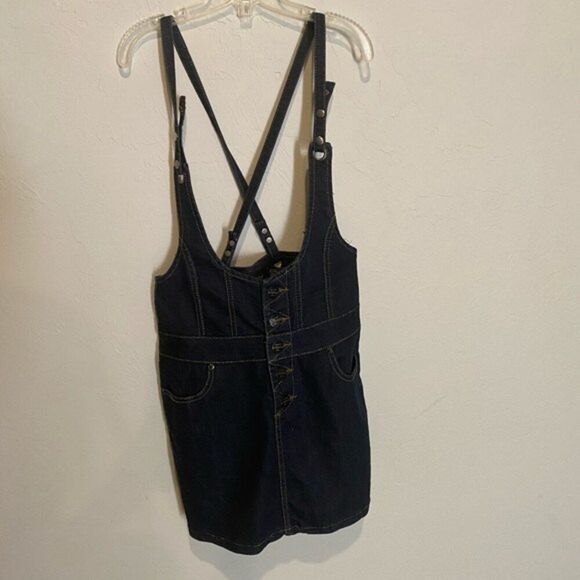 Overalls - Picture 3 of 9